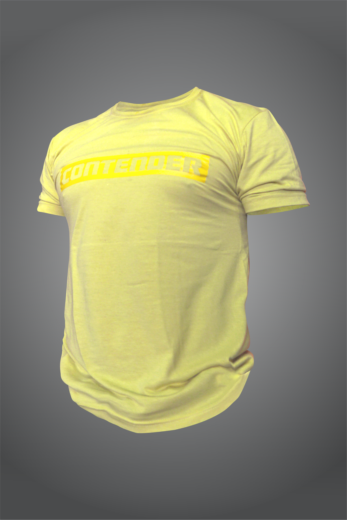 Playera CONTENDER Softflex Classic V2 Caballero