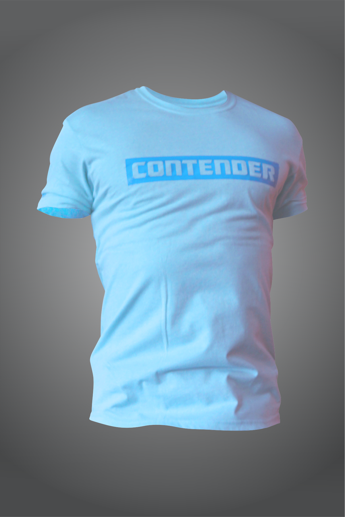 Playera CONTENDER Softflex Classic V2 Caballero