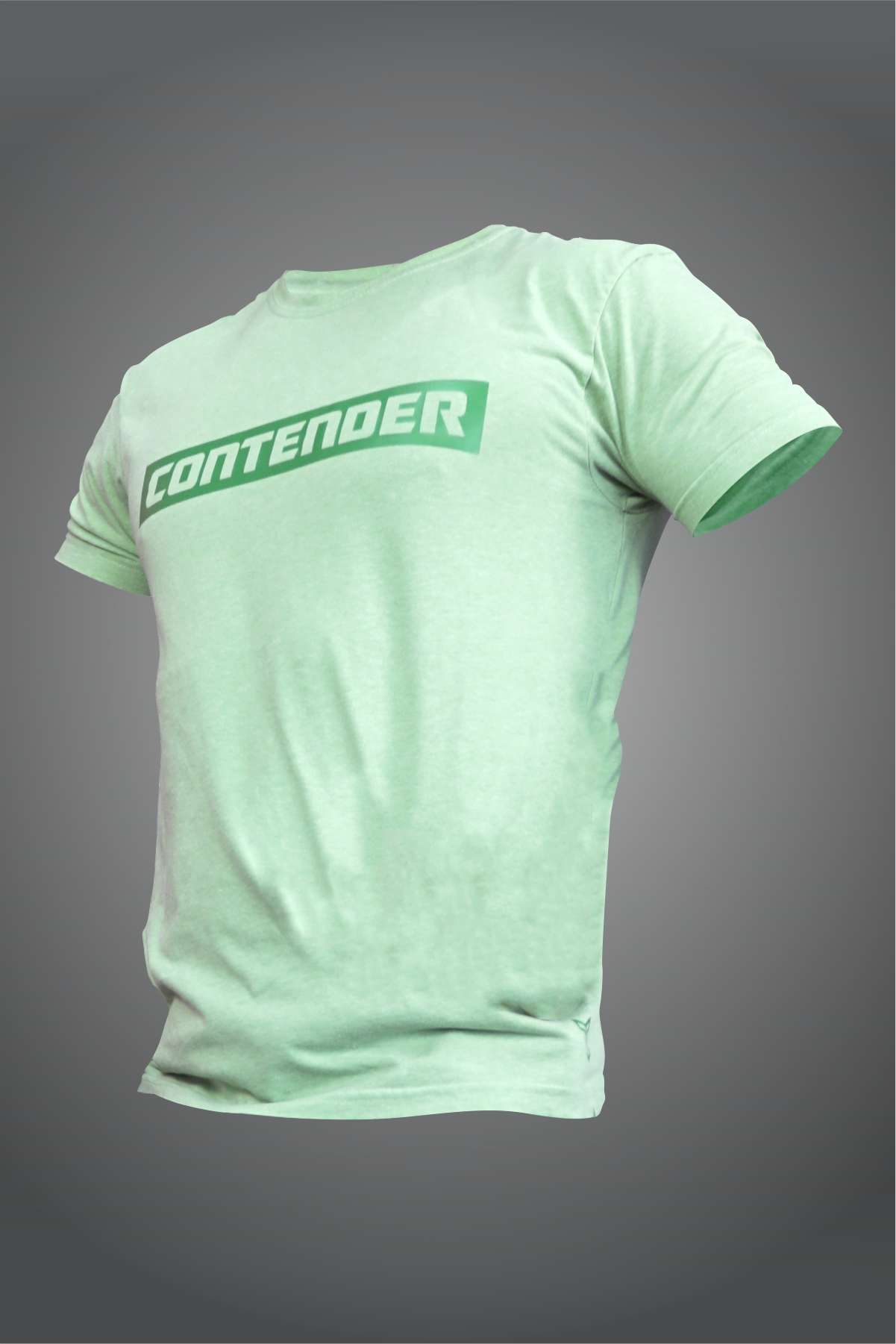 Playera CONTENDER Softflex Classic V2 Caballero