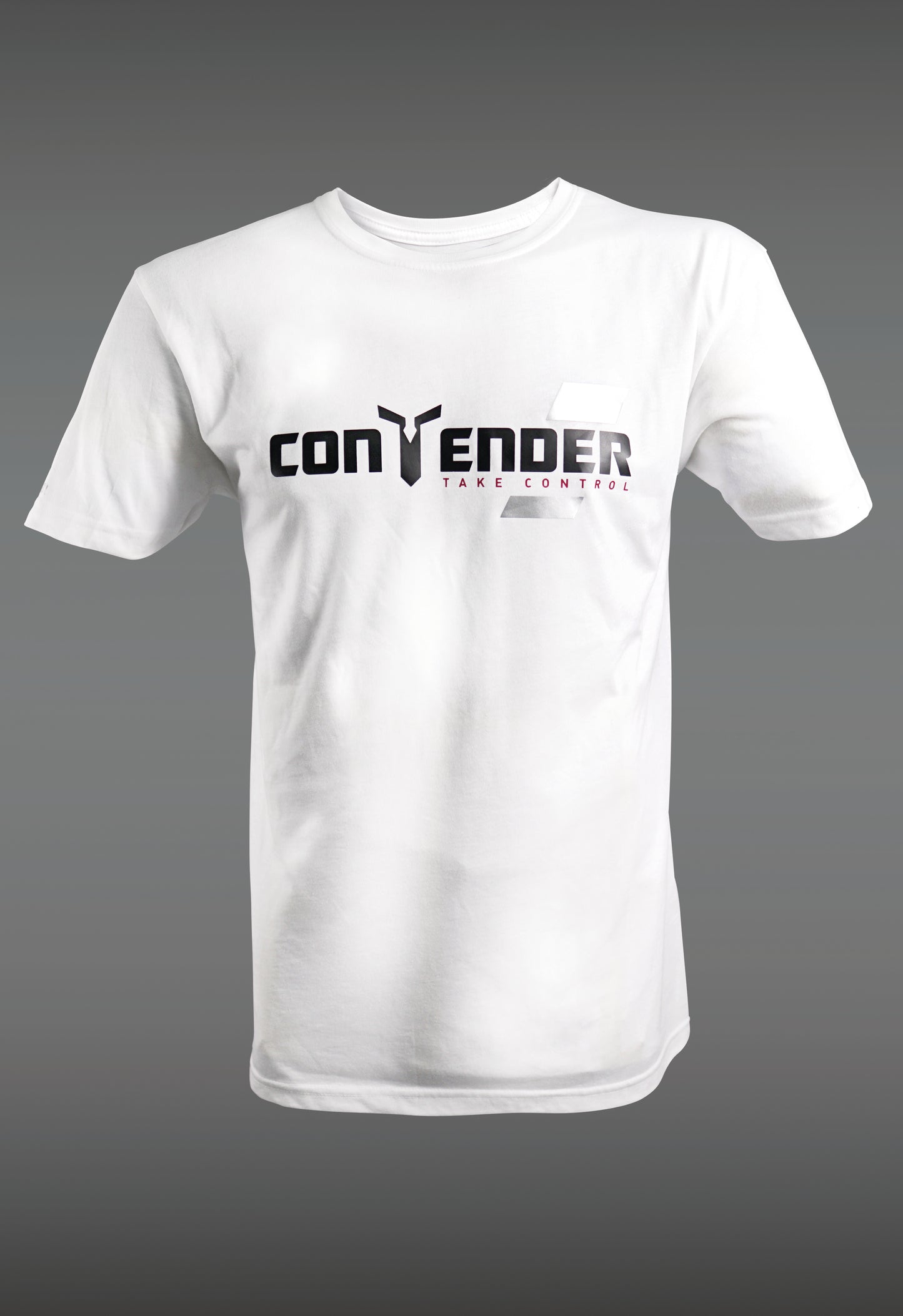 Playera CONTENDER Softflex ONE MORE REP - Caballero