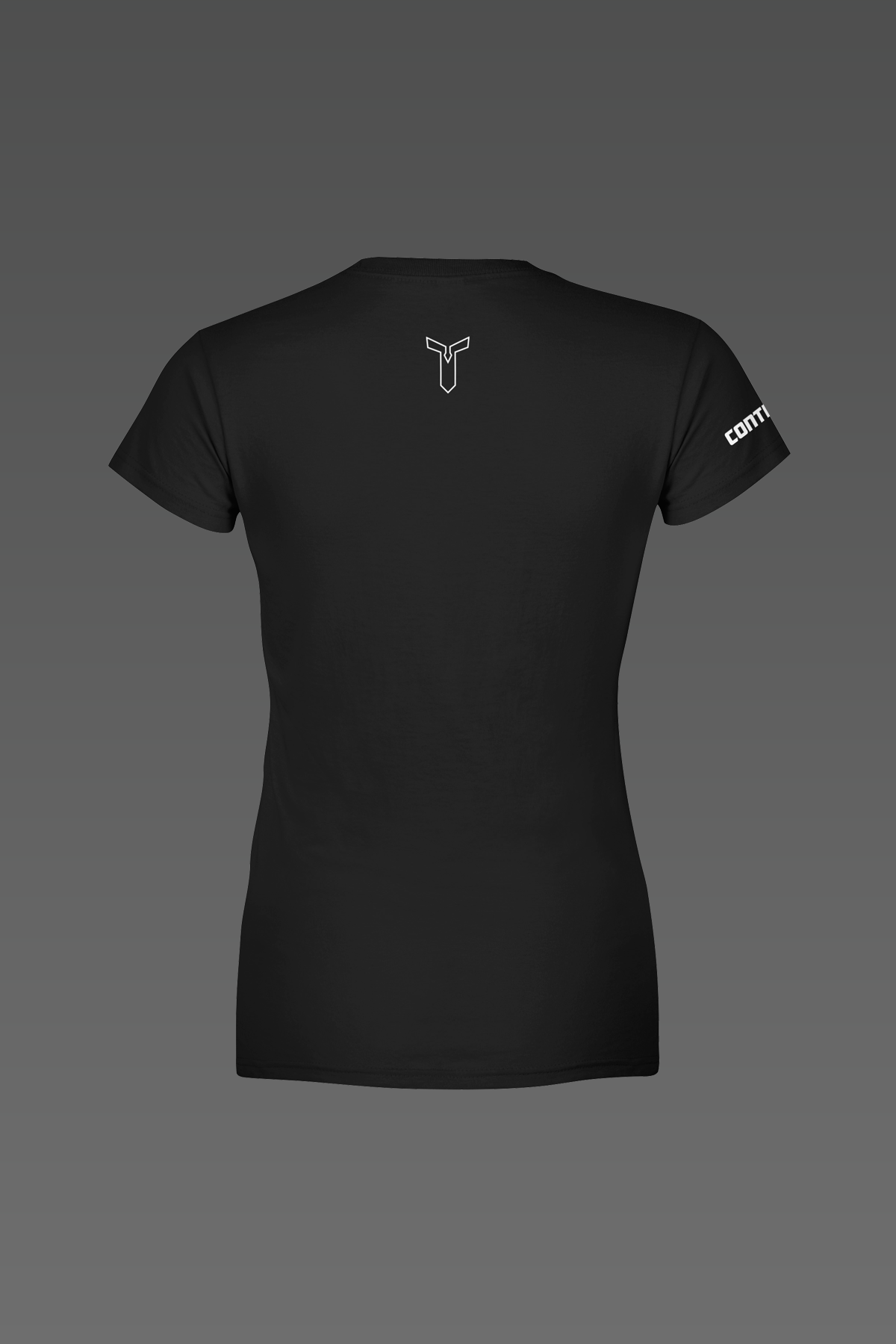 Playera CONTENDER Softflex Take Control 03 - Dama