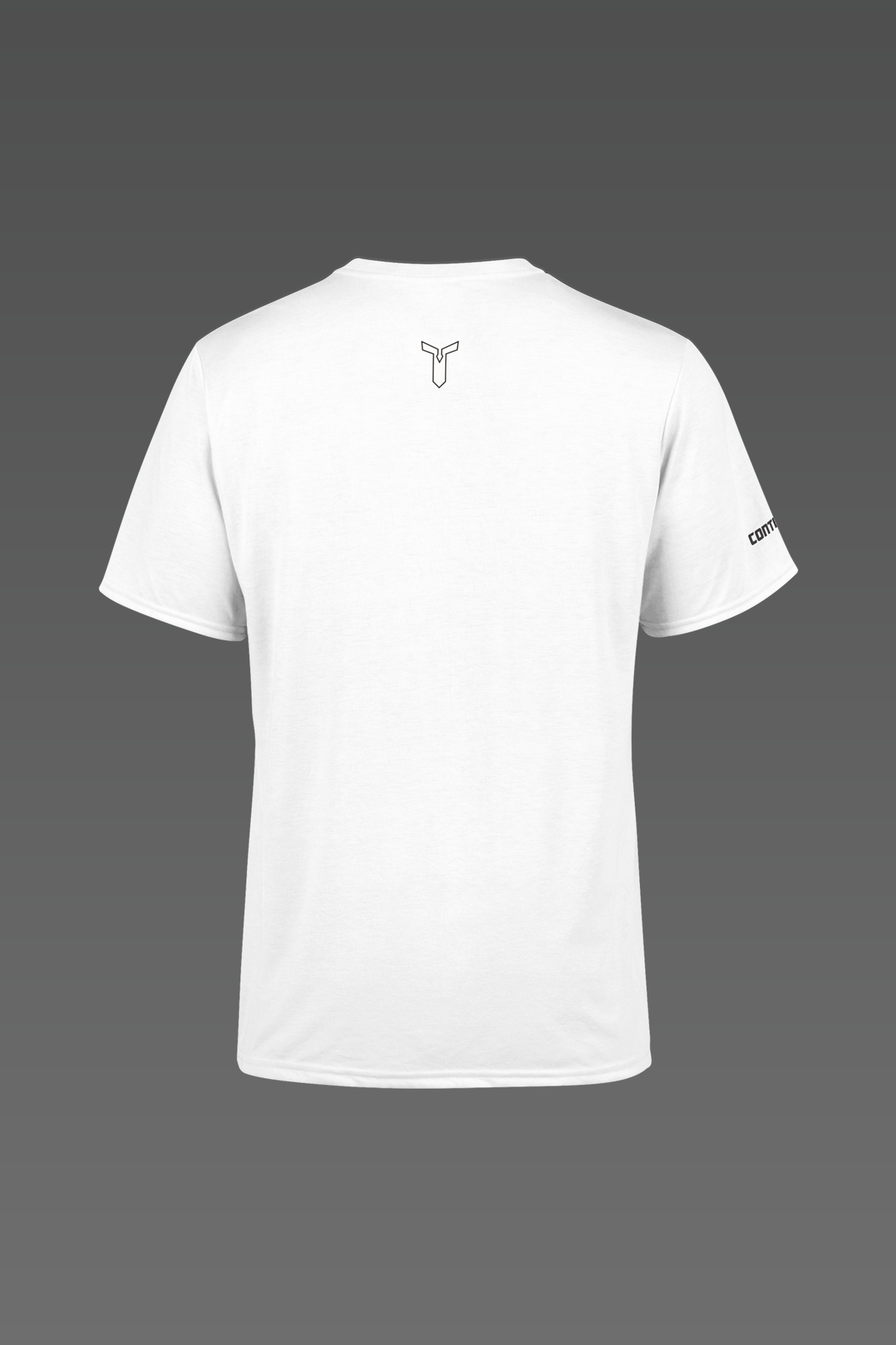 Playera CONTENDER Softflex TAKE CONTROL 03 - Caballero