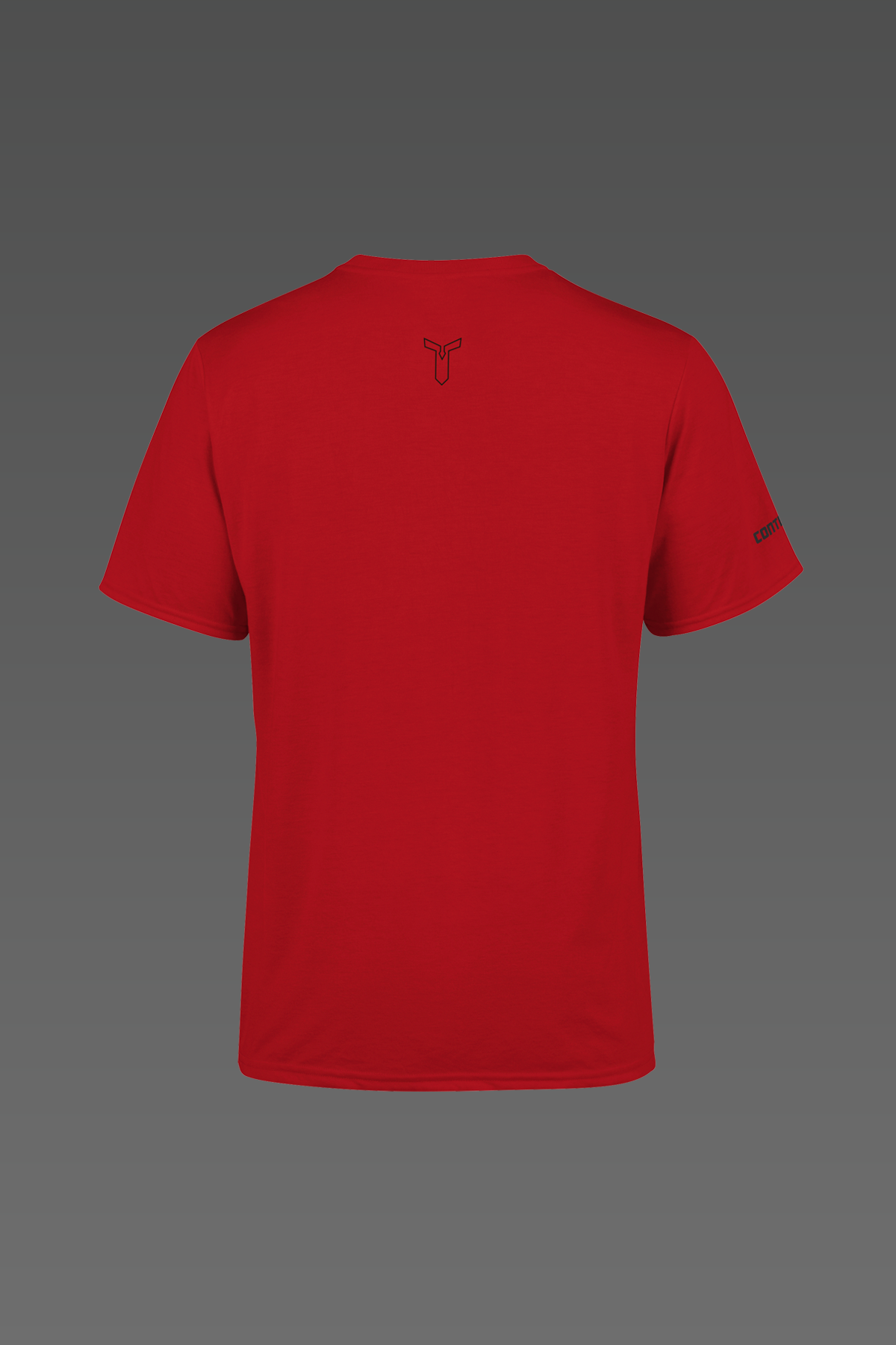 Playera CONTENDER Softflex TAKE CONTROL 03 - Caballero