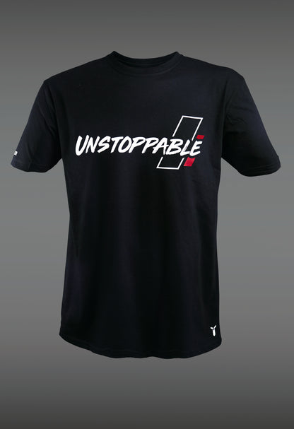 Playera CONTENDER Softflex UNSTOPPABLE - Caballero